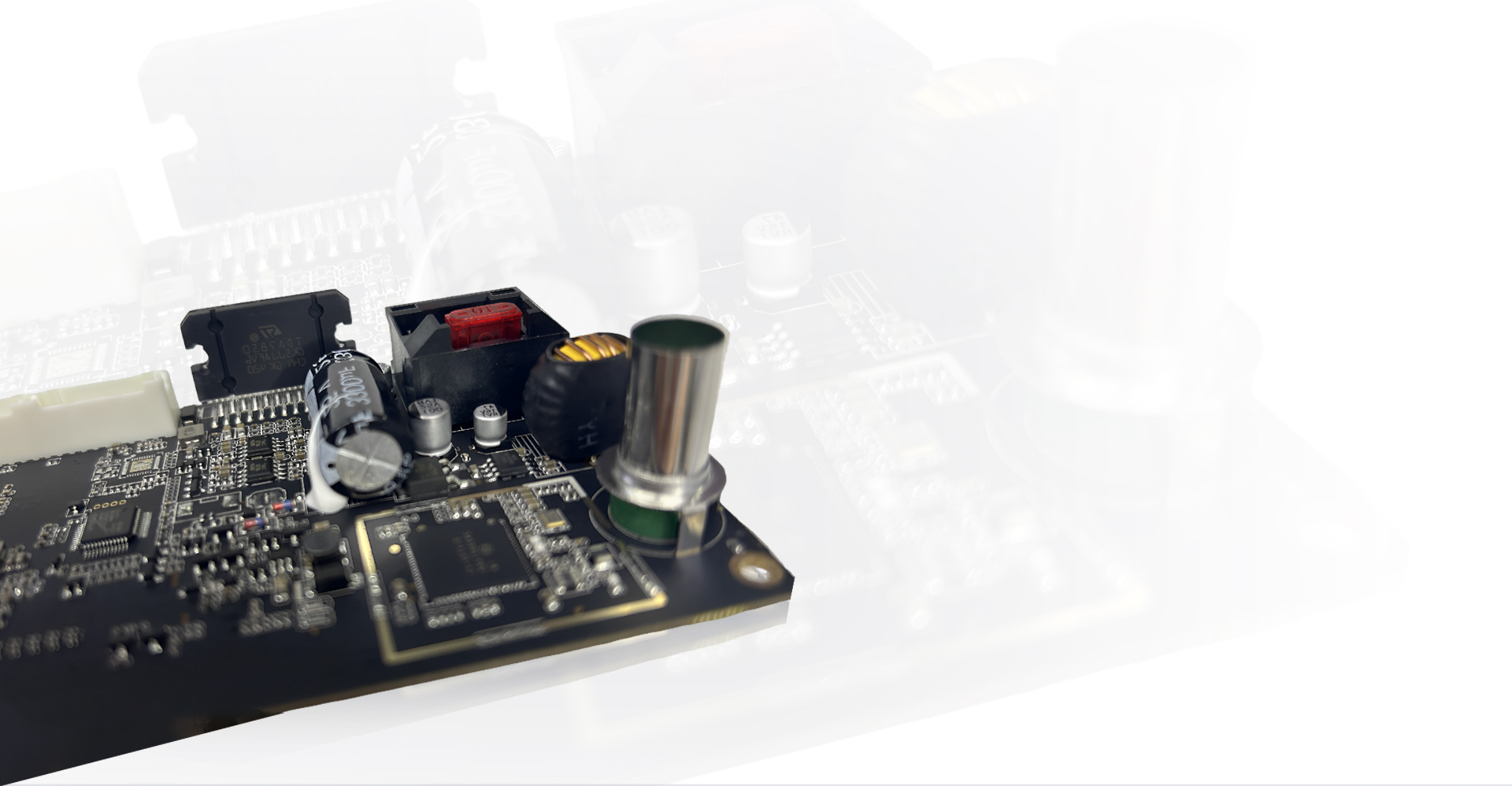 For Mercedes Benz C ClassGLC W205 Android System (5)